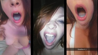 Roxy dia voafitaka amin'ny lafiny maro. Orgasme maromaro.